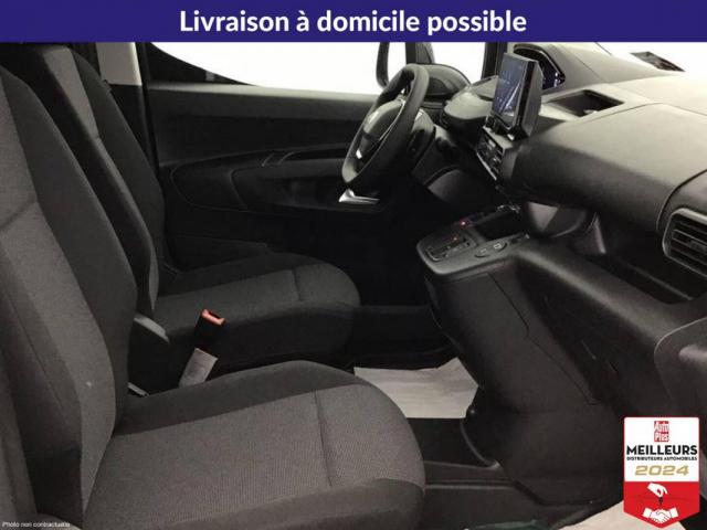 Peugeot Partner image 3