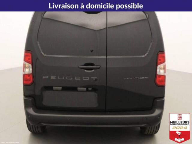 Peugeot Partner image 9