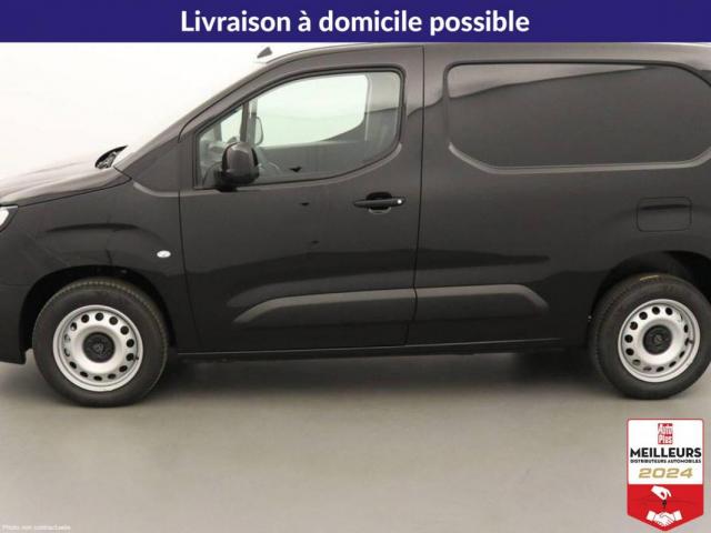 Peugeot Partner image 6