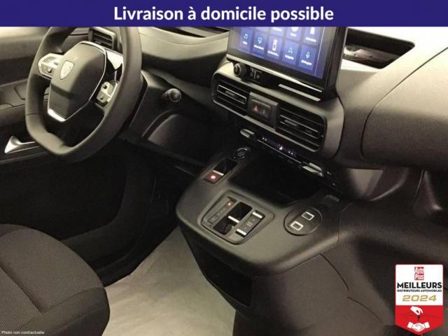 Peugeot Partner image 4