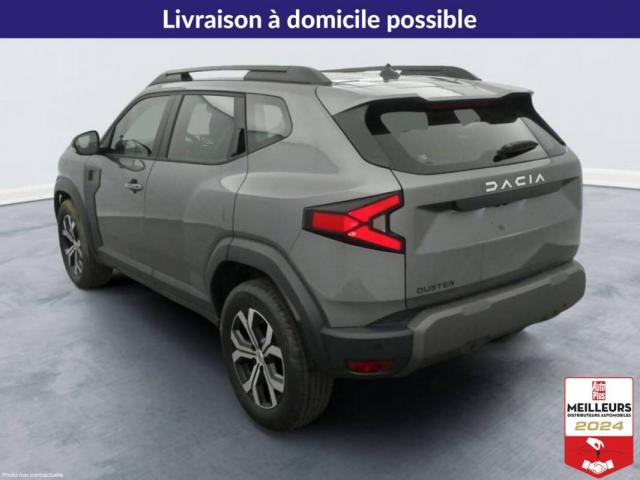 Dacia Duster image 4
