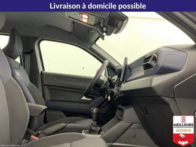 Dacia Duster image 1