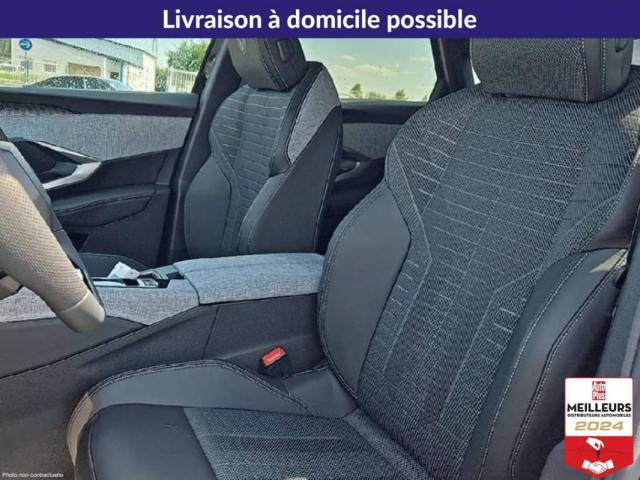 Peugeot 3008 image 4