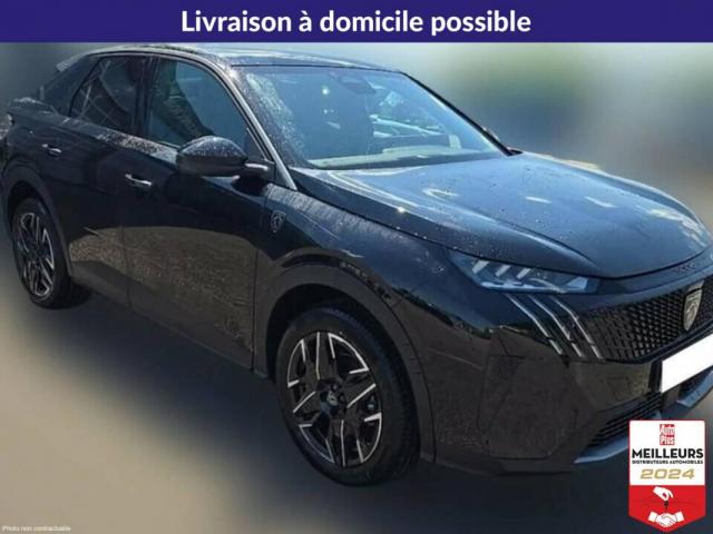Peugeot 3008 image 3