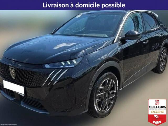 Peugeot 3008 image 2