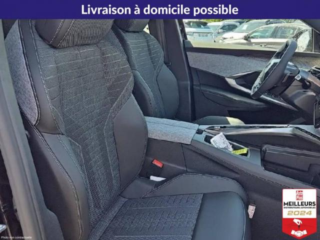 Peugeot 3008 image 8