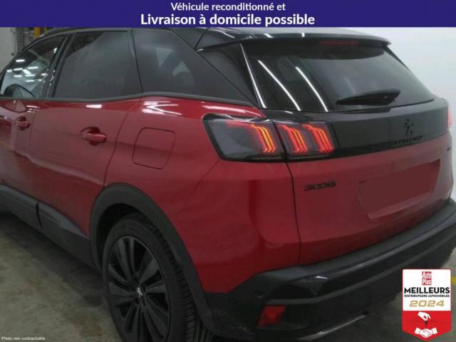 Peugeot 3008 image 3