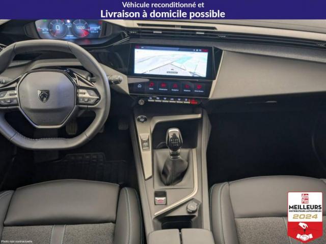 Peugeot 308 image 9