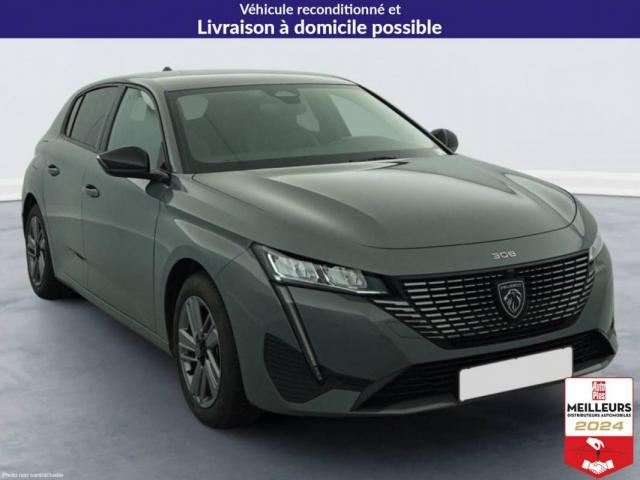 Peugeot 308 image 2
