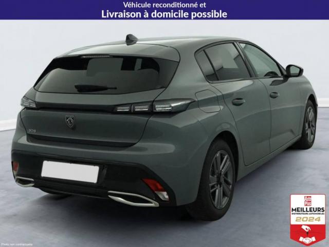 Peugeot 308 image 6