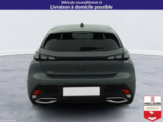 Peugeot 308 image 3