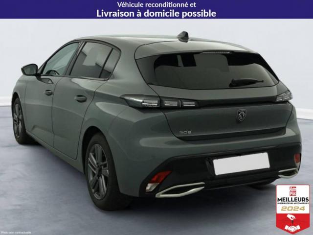Peugeot 308 image 7