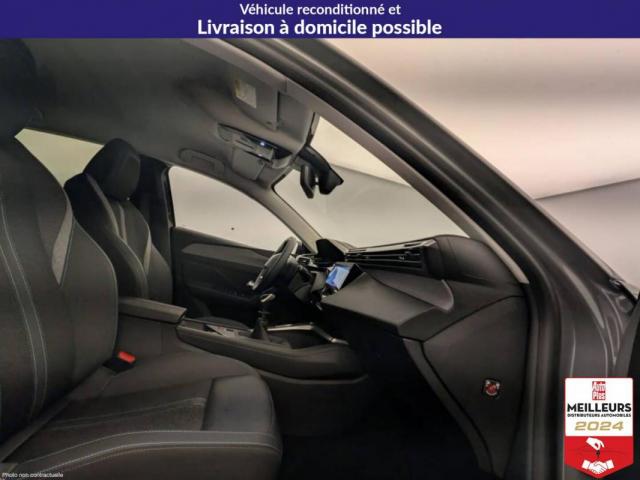Peugeot 308 image 5