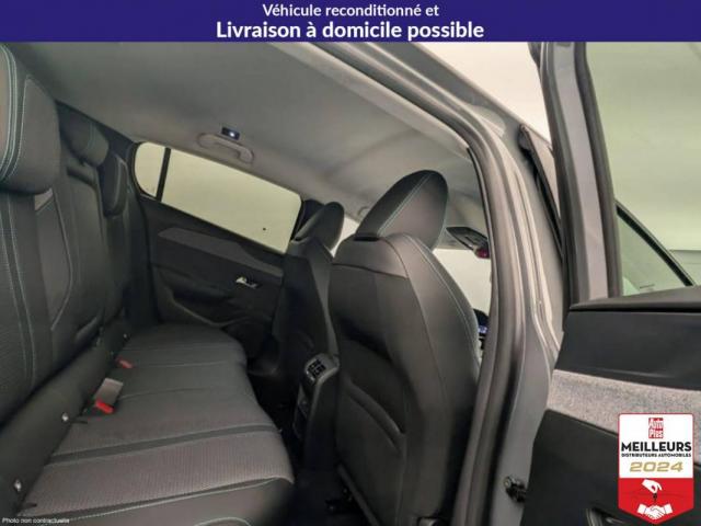 Peugeot 308 image 8