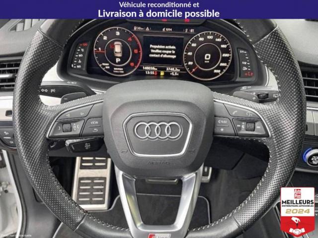 Audi Q7 image 6