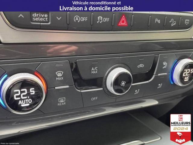 Audi Q7 image 4