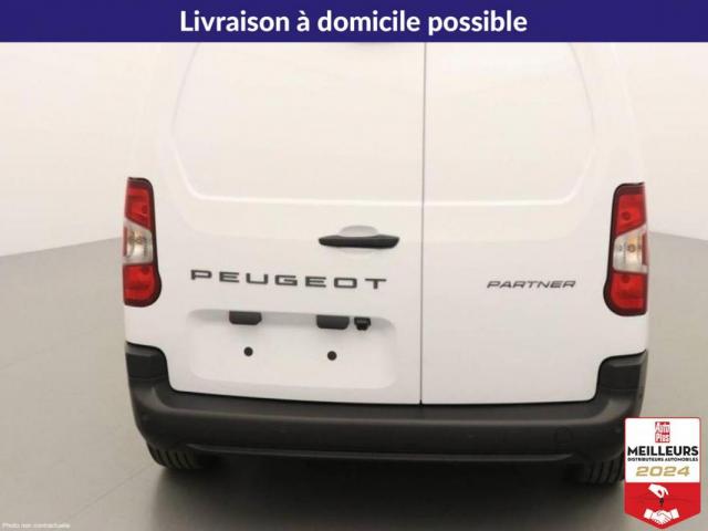 Peugeot Partner image 6