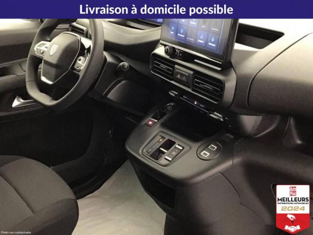 Peugeot Partner image 9