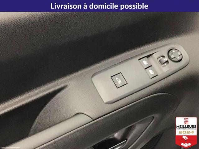 Peugeot Partner image 4