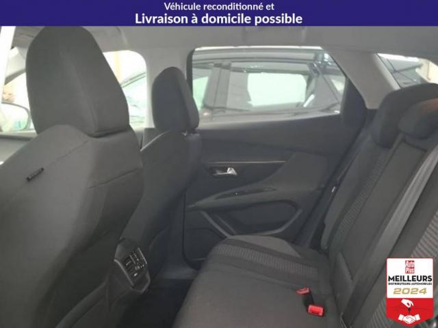 Peugeot 3008 image 3