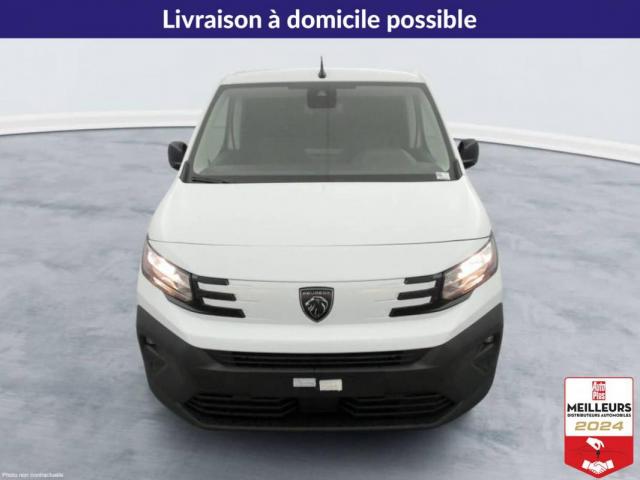 Peugeot Partner image 8
