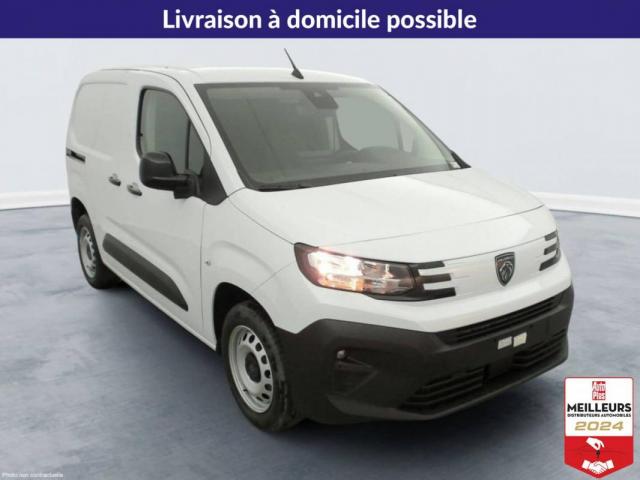 Peugeot Partner image 7