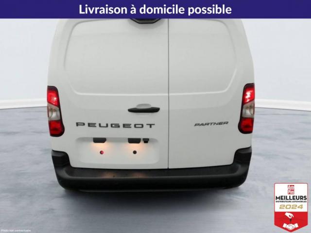 Peugeot Partner image 4