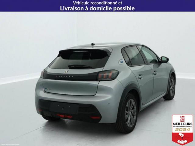 Peugeot 208 image 1