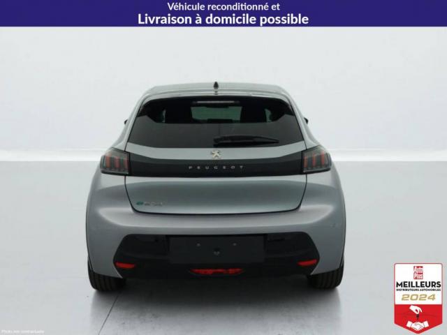 Peugeot 208 image 5