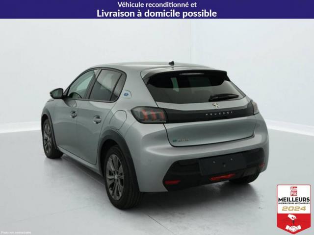 Peugeot 208 image 2