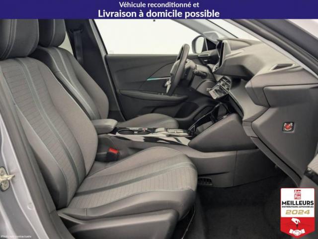Peugeot 208 image 6
