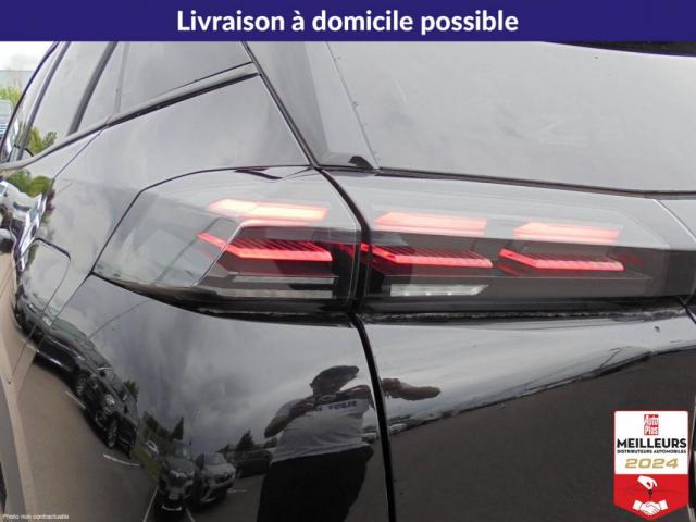 Peugeot 2008 image 5