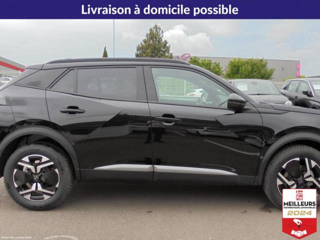 Peugeot 2008 image 3