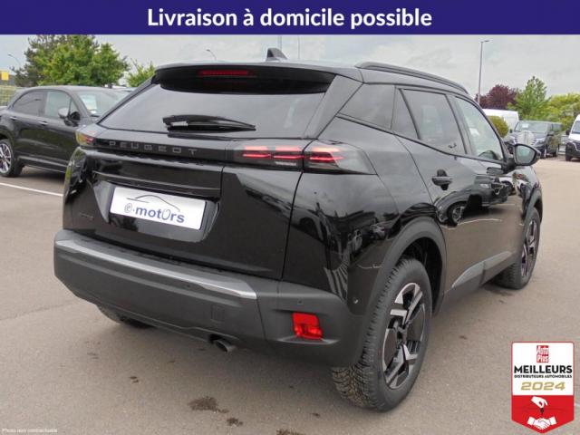 Peugeot 2008 image 8