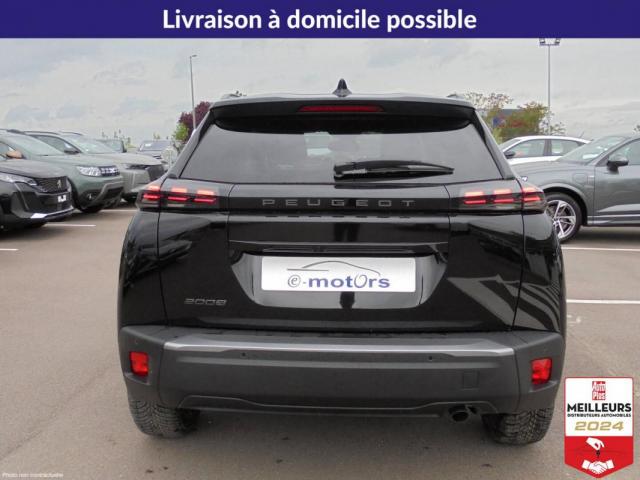 Peugeot 2008 image 1
