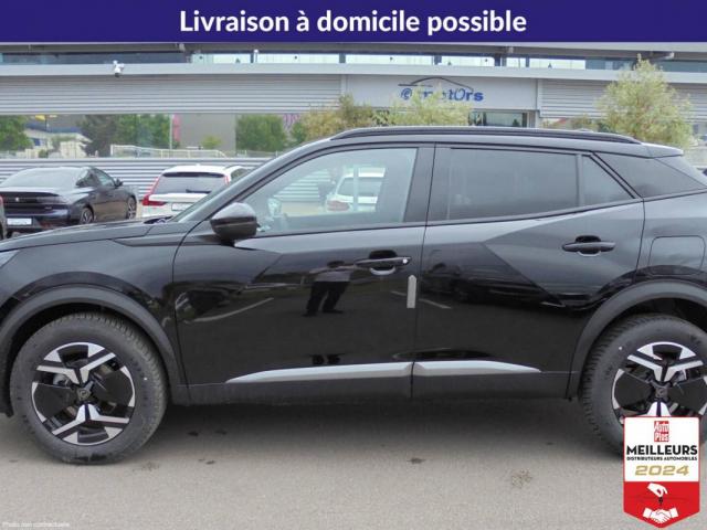 Peugeot 2008 image 9