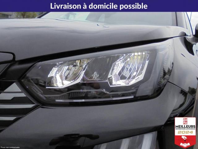 Peugeot 2008 image 2