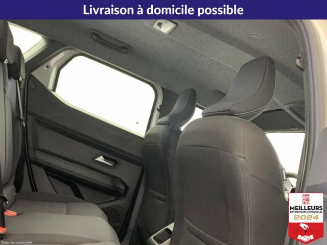 Dacia Duster image 6