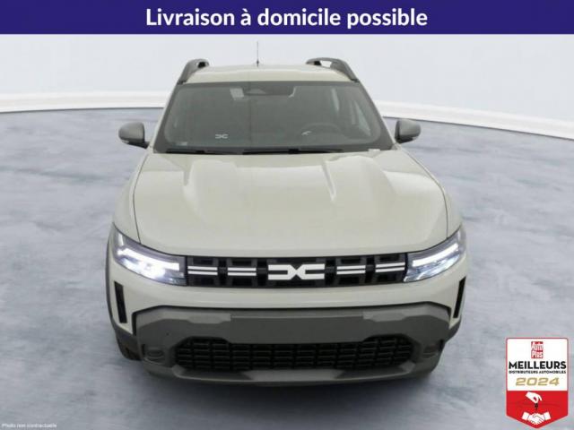 Dacia Duster image 2