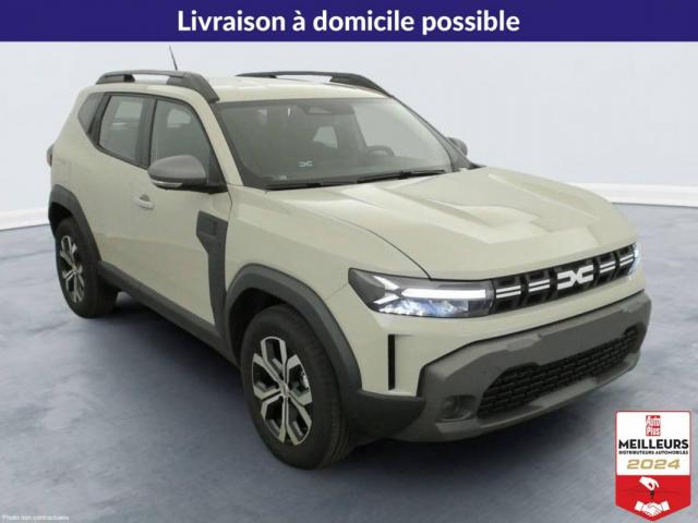 Dacia Duster image 7