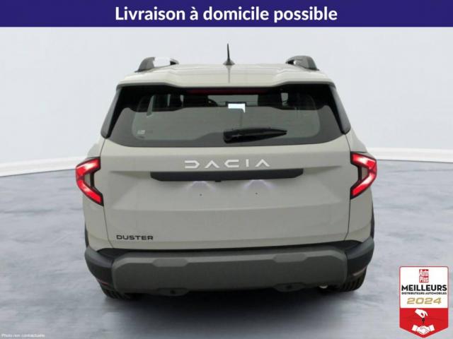Dacia Duster image 5
