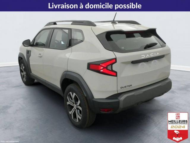 Dacia Duster image 9
