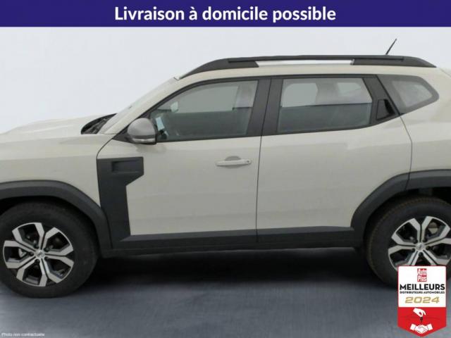 Dacia Duster image 3