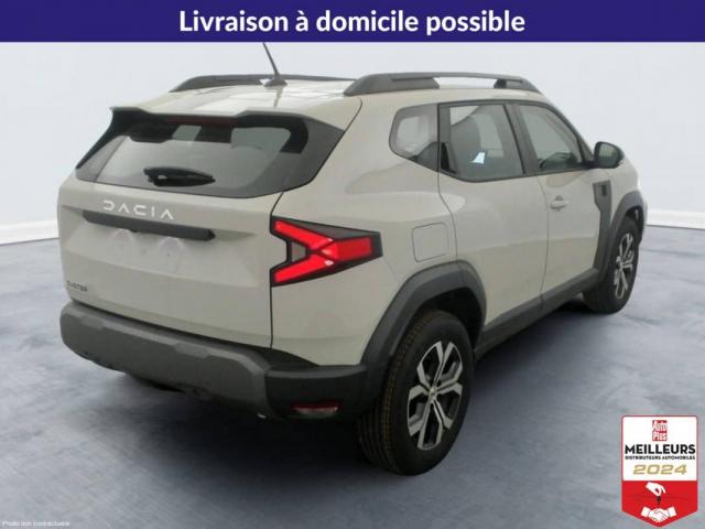 Dacia Duster image 8