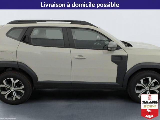 Dacia Duster image 4