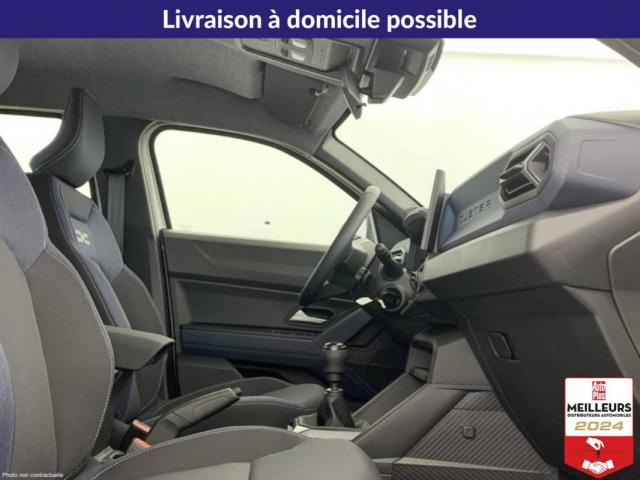 Dacia Duster image 1