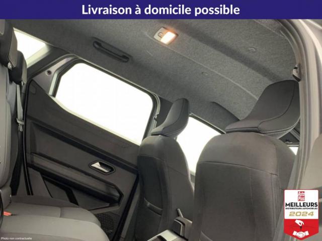 Dacia Duster image 6