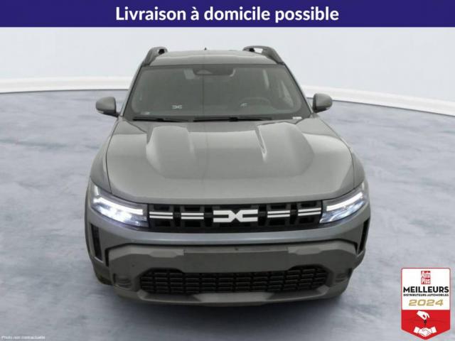 Dacia Duster image 3