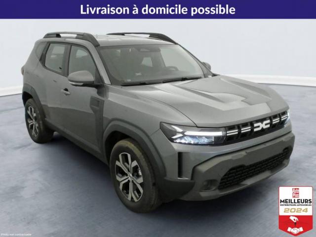 Dacia Duster image 1