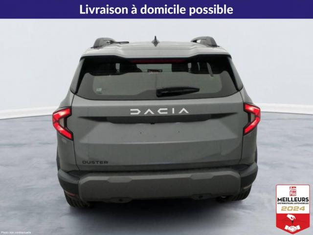Dacia Duster image 2